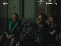 Matthew Rhys Fan GIF by Apple TV