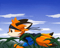 Run Running GIF by Foxy