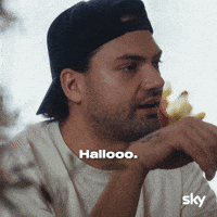 Sky Original Wow GIF by Sky Deutschland