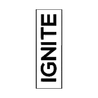SouthridgeChurch fire youth students ignite Sticker