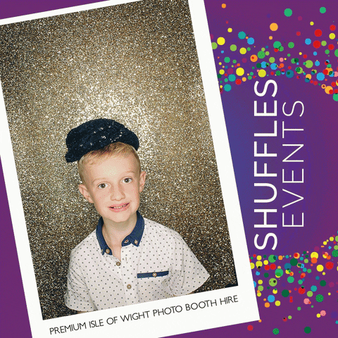 markandlaura2016 GIF by Shuffles Events