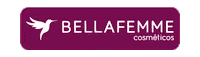 bellafemmecosmeticos bellafemmecosméticos bellafemme Sticker