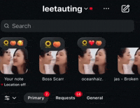 Cutelee GIF
