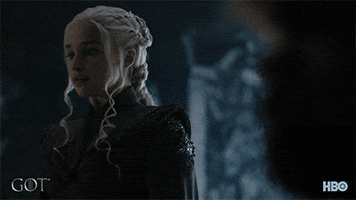 season 7 hbo GIF by Game of Thrones