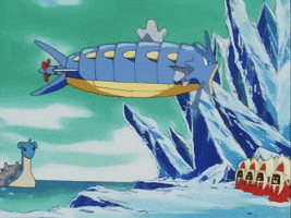 pokemon GIF