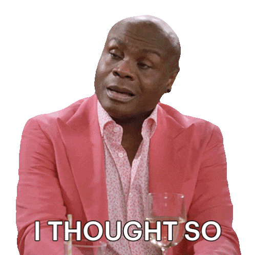 Nathan Lee Graham Arthur Sticker by HULU