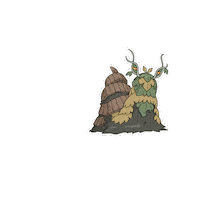 Dark Wo Sticker by Pokémon