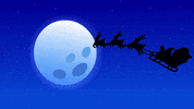 Happy Feliz Navidad GIF