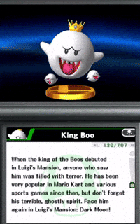 Smash 4 Super Mario GIF