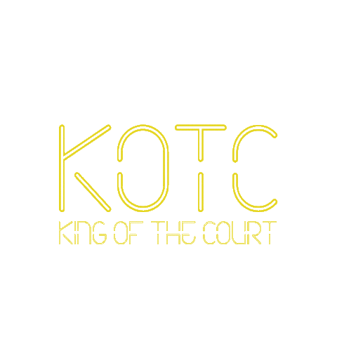 Basketball Nba Sticker by KINGOFTHECOURT