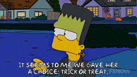Episode 5 GIF by The Simpsons