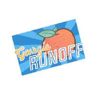 Election Day Sticker by Creative Courage