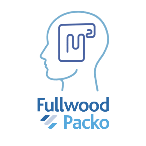 FullwoodPacko dairyfarming fullwoodpacko m2erlin merlinrobot Sticker