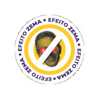 Minas Gerais Mg Sticker by Bloco Democracia e Luta