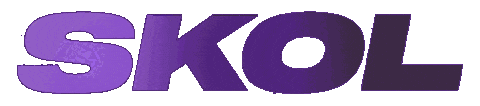 Nfl Skol Vikings Sticker by Minnesota Vikings