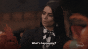 Lilly Singh Muppets GIF by Disney+