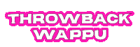 Throwback Vappu Sticker by LYY