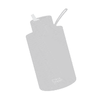 Water Bottle Coffee Sticker by FrankGreenOfficial