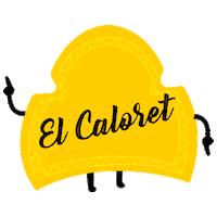 valencia crida Sticker by Ca Pepe