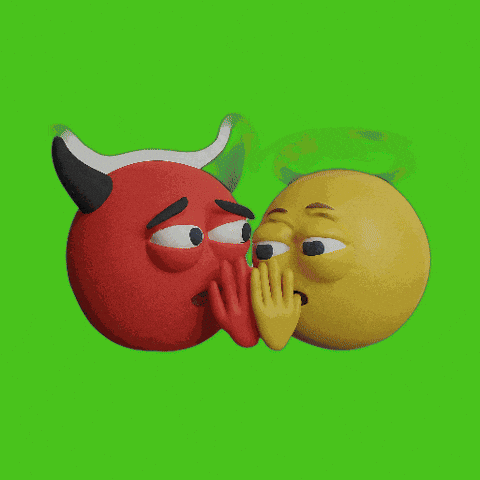 Halloween Angel GIF