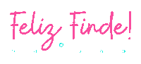 Fin De Semana Sticker by Monica Lobo Community