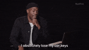 Yahya Abdul-Mateen Ii GIF by BuzzFeed