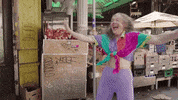 excited woman GIF by bjorn