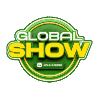Johndeere Sticker by Global Tratores