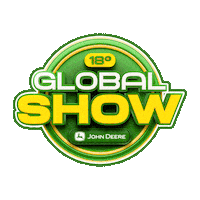 Johndeere Sticker by Global Tratores
