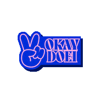 Ok Sticker