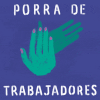 May Day GIF by INTO ACTION