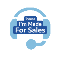 Sales Selling Sticker by Inside Indeed