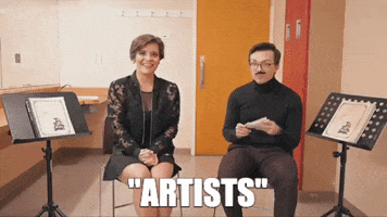 jazzmemes_ meme memes singer jazz GIF