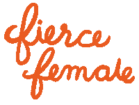 Feminism Girl Power Sticker