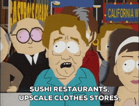 GIF by South Park 