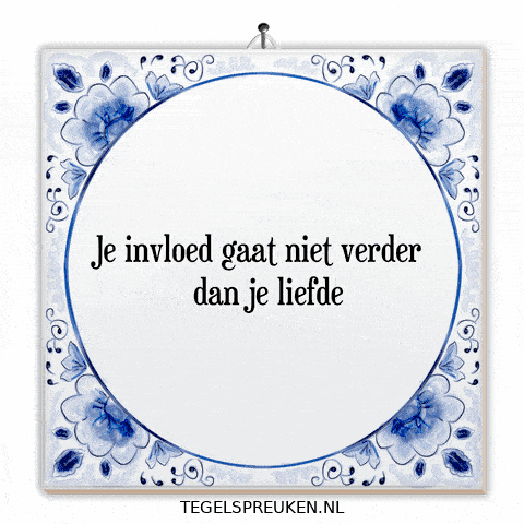 Respect Nl GIF by Tegelspreuken.nl