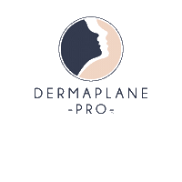 Dermaplane Sticker by DermaplanePro, Inc.