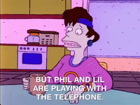 nicksplat rugrats GIF