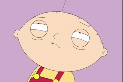 Make It Stop Family Guy GIF