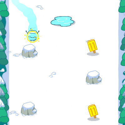 Cubemeltgame GIF by CubeMelt Adventure