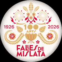 Falles Falla GIF by ayuntamientodemislata