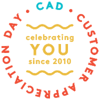 happy love it Sticker by Birchbox