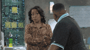 Sarcastic Yeah Right GIF by CBS
