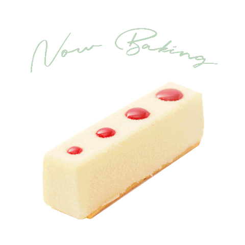 Cake Pastry Sticker by JW Marriott Surabaya