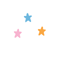 Stars Sticker