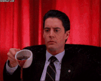 coffee effect seor spill GIF
