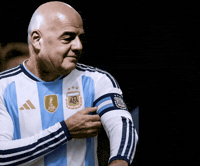 Argentina World Cup GIF
