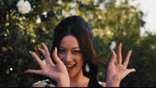 Clock Megan GIF by Laufey