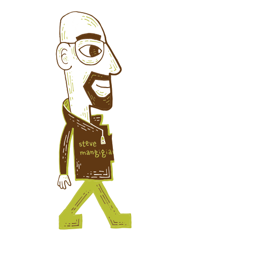 Zingrh3 Sticker by Zingerman's Deli