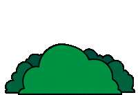 Happy Creep Sticker by SolSquatch